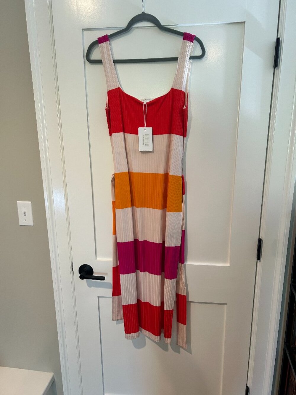 Ted Baker, London Women's Dress, Size 3 (U.S. 8) - Picture 2 of 4